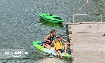 Luna Lake Tackle And Boat Rentals boat rental operation on  Alpine, AZ 2